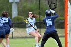 WLax vs MHC  Wheaton College Women’s Lacrosse vs Mount Holyoke College. - Photo By: KEITH NORDSTROM : Wheaton, Lacrosse, LAX